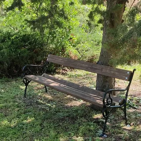 אכסניה спортна база ветрен בורגאס