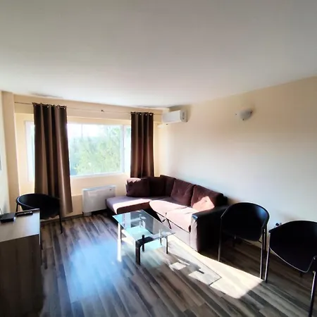 спортна база ветрен Hostel *