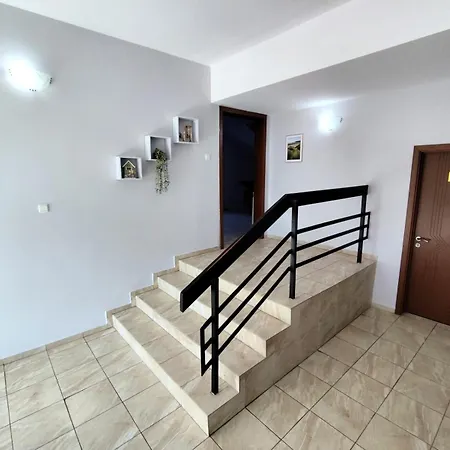 Hostel спортна база ветрен Burgasz