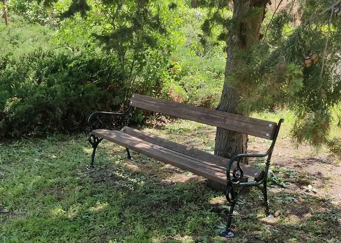 Hostel спортна база ветрен Burgas City