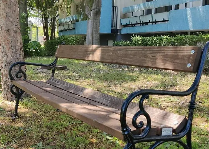 спортна база ветрен