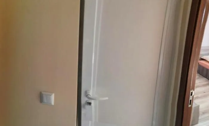 спортна база ветрен Vandrarhem