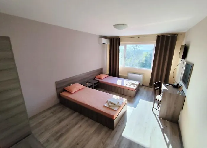 спортна база ветрен * Burgas