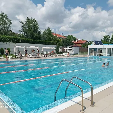 Ostello спортна база ветрен *