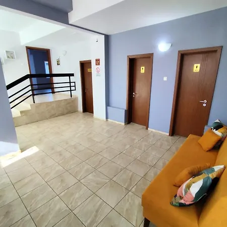 спортна база ветрен Burgas